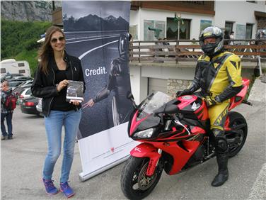 No Credit: una delle iniziative di sensibilizzazione messe in campo nel corso del 2015
