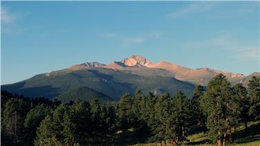 La catena montuosa delle Rocky Mountains protagonista al Museo di scienze naturali