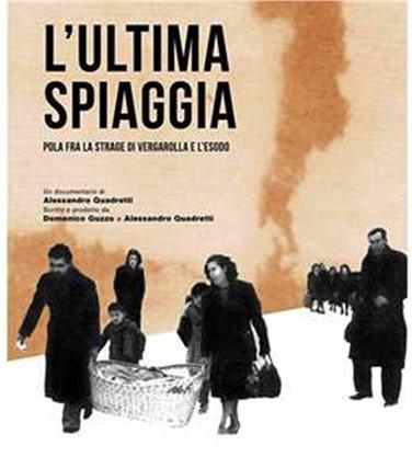La locandina