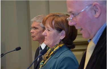 Landesrätin Martha Stocker