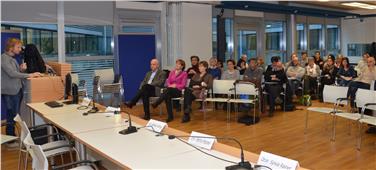 Rete Prevenzione Dipendenze: nuove visioni e strategie e più sinergie (Foto: USP/Dip.Sanita')