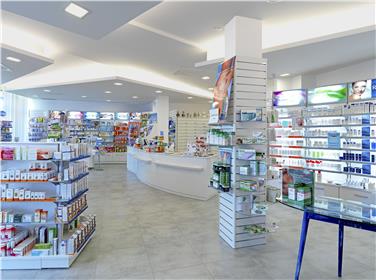 Approvata la graduatoria definitiva per l'apertura di 20 nuove farmacie in Alto Adige