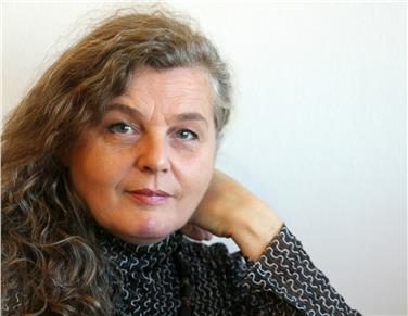 Anna Rottensteiner legge alla BPT Teßmann (Foto: (c)Kristin Jenny)