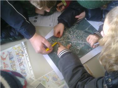 S.O.S. Zebra! La mobilità fa scuola: raddoppiata la partecipazione con 2.100 scolari e studenti partecipanti