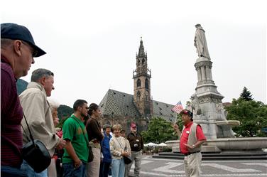 Turismo a Bolzano: nominato il nuovo CdA dell'Azienda di soggiorno