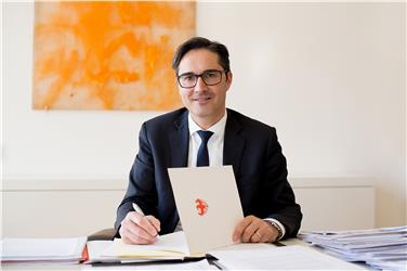 L'economia altoatesina è in crescita: soddisfatto il presidente della Giunta Arno Kompatscher