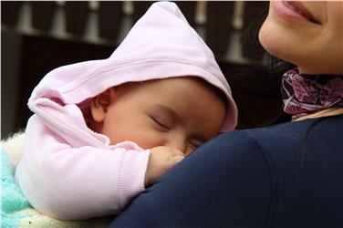 Nuovo modello di finanziamento per l'assistenza alla prima infanzia