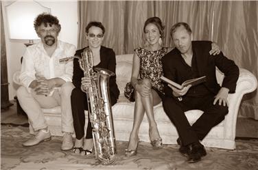 Serata musical-letteraria al Museo provinciale del vino