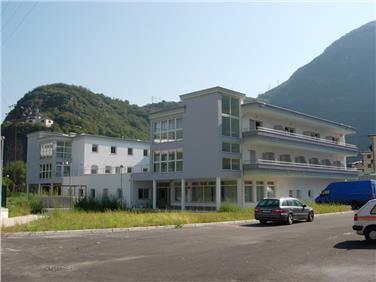 La Giunta ha confermato la concessione gratuita di "Casa Migrantes" (edificio ex Saetta) al Comune di Bolzano