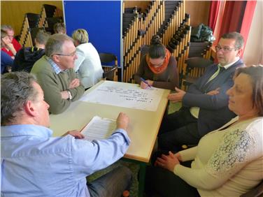 Scuola ladina: Ampliare rete scuola-genitori (Foto: Intendenza Scolastica Ladina)