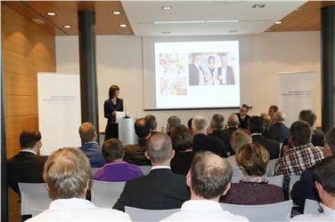 Molto affollata l'assemblea generale tenutasi a Bolzano