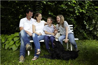 Si celebra domenica 15 maggio la giornata internazionale della famiglia