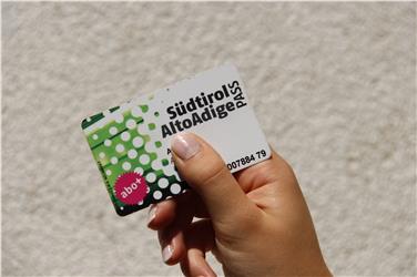 Già possibile richiedere l'Abo+ per il prossimo anno scolastico