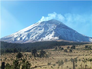 Venerdì 20 maggio serata sull’Ecuador al Museo di Scienze Naturali