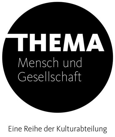 Il logo della rassegna THEMA