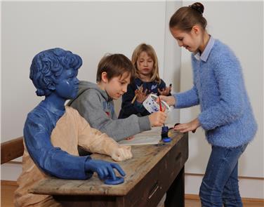 Domenica 22 maggio si celebra la Giornata internazionale dei Musei