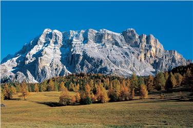 Tutela del paesaggio dolomitico: la Giunta ha nominato la nuova commissione di esperti