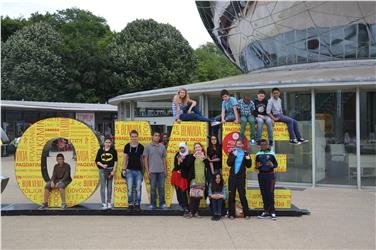 Si svolgerà giovedì 16 giugno, alle ore 16, presso il Palazzo provinciale 7 in via Hofer,18 il pomeriggio informativo sul Servizio Volontario Europeo