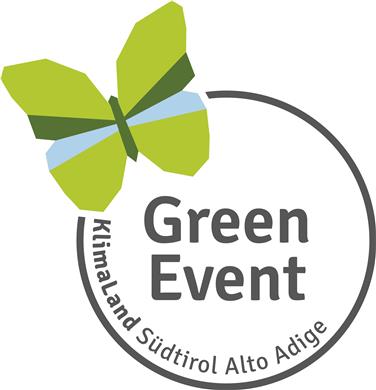 Um das "GreenEvent"-Logo zu erhalten, müssen mindestens 75 Prozent der anwendbaren Maßnahmen umgesetzt sein.