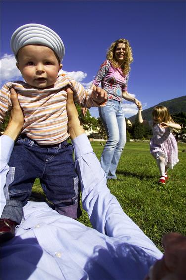 Nelle prossime settimane focus ASTAT sulle famiglie