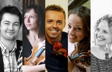Il Forte di Fortezza domenica 14 agosto ospiterà l'evento musicale "S(ch)ein: Giochi fragili"