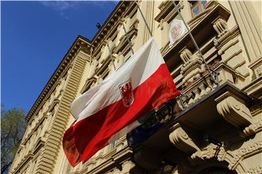 Giunta provinciale, niente seduta il 16 agosto (Foto USP/ohn)