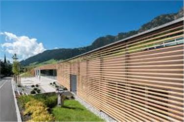 Nel fine settimana la Giornata del Tirolo nell'ambito del Forum europeo di Alpbach e l'inaugurazione del rinnovato Centro congressi Euregio