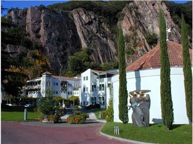 Il Centro di sperimentazione Laimburg