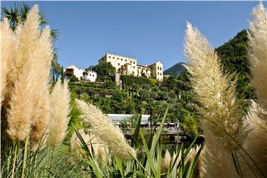 Domenica 4 Giornata dei cori nei Giardini di Castel Trauttmansdorff