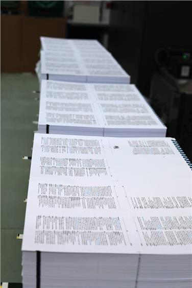 È pronto il nuovo Dizionario Ladino Val Badia/Italiano. L'8 settembre la presentazione