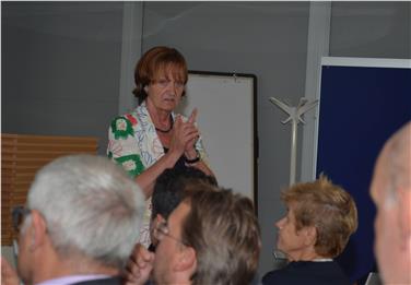 Servizio sanitario provinciale: presentata la bozza di riforma amministrativa (Foto USP/mp)