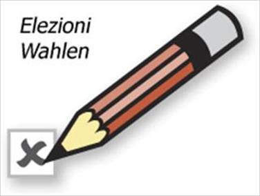 Si vota il 6 novembre in 4 Comuni trentini