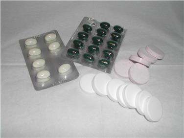 Approvate le misure per l'apertura dei dispensari farmaceutici
