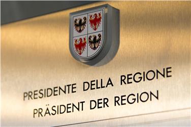 Via libera della giunta regionale alla realizzazione del polo di giustizia a Bolzano