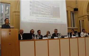Assessore Tommasini: è fondamentale creare nuovi percorsi per dare sbocco ai nuovi bisogni della società e in particolare alle esigenze delle nuove generazioni connotate da maggiore mobilità e flessibilità (Foto: USP/L.Canins)