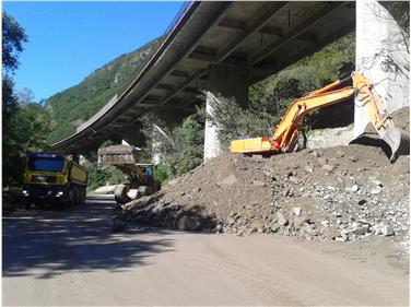 Approvato il regolamento con le nuove linee guida per il recupero di materiali da costruzione e demolizione