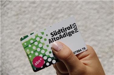 Alla fine del mese di settembre 2016 sono già stati chiesti 73.647 Abo+ da scolari e studenti. Richeste entro fine anno.