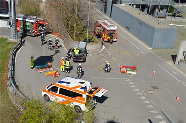 Fissata il 13 ottobre una simulazione di allarme in tutto l'Alto Adige