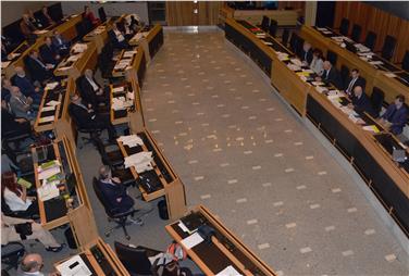 Si è svolta questa mattina (6 ottobre) l'audizione del Consiglio provinciale in merito ai progressi della certificazione oncologica in Alto Adige