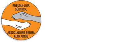 Logo dell'Associazione Rheuma