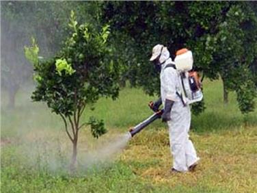 Corso propedeutico all’esame di abilitazione per utilizzatori professionali di prodotti fitosanitari