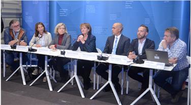 Presentati questa mattina dall'assessora Martha Stocker i dati rilevati dall'ASTAT in merito al gioco d'azzardo in Alto Adige