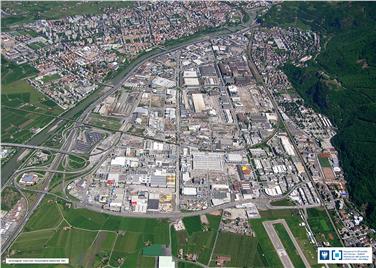 Modificate due leggi per fare chiarezza su centri commerciali e aree produttive