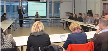 Jobcoaching, borsa lavoro e lavoratori +50 questi i temi trattati nel corso della recente seduta della Commissione provinciale per l’impiego