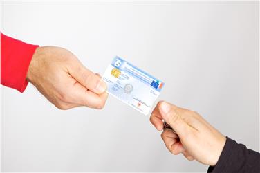 Allo stand eGov della Fiera d'autunno 2016 si potrà attivare la Carta servizi
