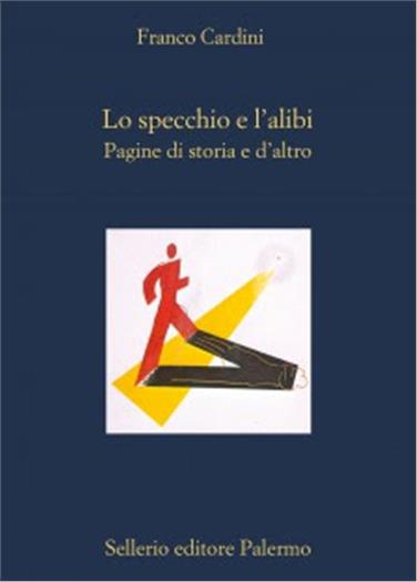 La copertina del volume