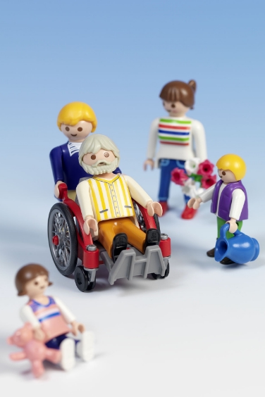 La regolamentazione favorisce l'inclusione lavorativa delle persone con disabilità