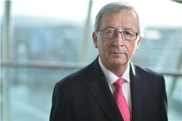 Il presidente della Commissione europea, Jean-Claude Juncker, sarà venerdì a Bolzano
