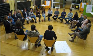 Durante la seduta congiunta delle tre Consulte giovani provinciali discusso del rapporto tra giovani e lavoro