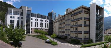 Rimarrà aperto il punto nascite dell'ospedale di Silandro (Foto USP/Pertl)